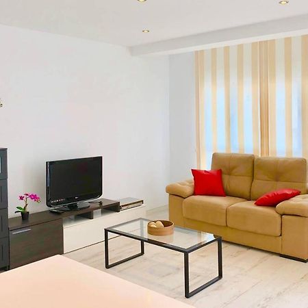 Moderno Apartamento, Calidad Premium, Reformado Integralmente Apartman Garrucha Kültér fotó