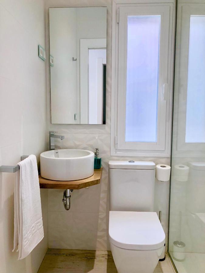 Moderno Apartamento, Calidad Premium, Reformado Integralmente Apartman Garrucha Kültér fotó