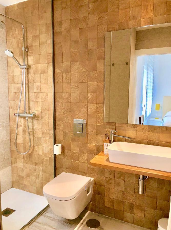 Moderno Apartamento, Calidad Premium, Reformado Integralmente Apartman Garrucha Kültér fotó